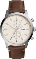 Купить наручные часы FOSSIL FS5350  по цене от 5090 грн.