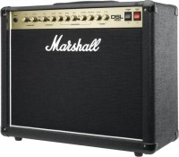 Купить гитарный усилитель / кабинет Marshall DSL40C  по цене от 29206 грн.