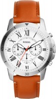 Купити наручний годинник FOSSIL FS5343 за ціною від 3999 грн.