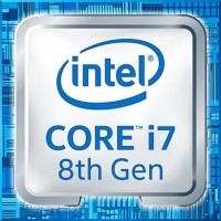 описание, цены на Intel Core i7 Coffee Lake