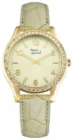 Купить наручний годинник Pierre Ricaud 21068.1V51QZ: цена от 3564 грн.