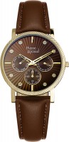 Купить наручные часы Pierre Ricaud 21072.1B9GQF  по цене от 4318 грн.
