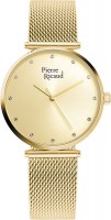 Купить наручний годинник Pierre Ricaud 22035.1141Q: цена от 4370 грн.