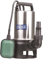 Купити заглибний насос CMI 550 Inox