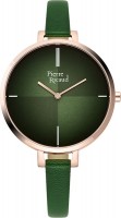 Купить наручний годинник Pierre Ricaud 22040.9810Q: цена от 1285 грн.