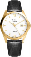 Купить наручний годинник Pierre Ricaud 91095.1253Q: цена от 3484 грн.