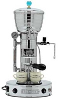 Купити кавоварка Elektra MICRO CASA SEMIAUTOMATICA SXCD  за ціною від 33696 грн.
