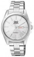 Купити наручний годинник Q&Q A190J201Y  за ціною від 1423 грн.