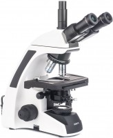 Купити мікроскоп Sigeta Biogenic LED 40x-2000x Trino Infinity  за ціною від 28111 грн.