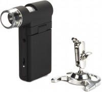 Купить микроскоп Sigeta HandView 20-200x 5.0Mpx 3 TFT  по цене от 6696 грн.