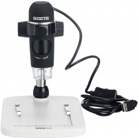 Купить микроскоп Sigeta Expert 10-300x 5.0Mpx  по цене от 4016 грн.