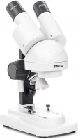 Купити мікроскоп Sigeta MS-249 LED 20x Bino Stereo  за ціною від 1932 грн.