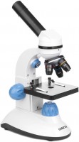Купить микроскоп Sigeta MB-113 40x-400x: цена от 3396 грн.