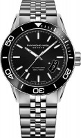 Купить наручные часы Raymond Weil 2760-ST1-20001  по цене от 93700 грн.