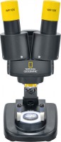 Купить мікроскоп National Geographic Stereo 20x: цена от 3753 грн.