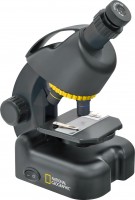 Купить мікроскоп National Geographic 40x-640x with Adapter: цена от 2379 грн.