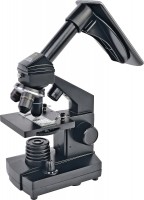 Купить микроскоп National Geographic 40x-1280x with Adapter: цена от 6599 грн.