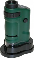 Купить микроскоп Carson Micro Brite MM-24  по цене от 745 грн.
