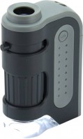 Купити мікроскоп Carson MicroBrite Plus MM-300  за ціною від 945 грн.