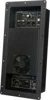 Купить підсилювач Park Audio DX1400B DSP: цена от 19598 грн.