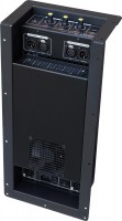 Купити підсилювач Park Audio DX1400T  за ціною від 20500 грн.