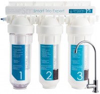 Купить фильтр для воды Organic Smart Trio Expert: цена от 2800 грн.