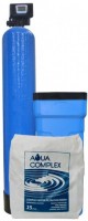 Купить фильтр для воды Aqualine FSI-1252  по цене от 40755 грн.