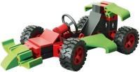 Купить конструктор Fischertechnik Racers FT-540580  по цене от 799 грн.