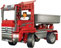 Купить конструктор Fischertechnik Trucks FT-540582: цена от 3274 грн.