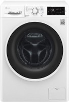 Купити пральна машина LG F2J6HM0W  за ціною від 25680 грн.