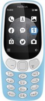 Купити мобільний телефон Nokia 3310 3G 2017 Dual Sim 