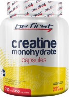 Купити креатин Be First Creatine Monohydrate Capsules