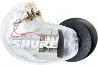 Купить наушники Shure SE215 Right  по цене от 1931 грн.