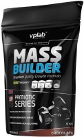 Купити гейнер VpLab Mass Builder (5 kg) за ціною від 4911 грн.