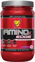 Купить аминокислоты BSN Amino X EDGE (Amino-X EDGE 420 g) по цене от 888 грн.