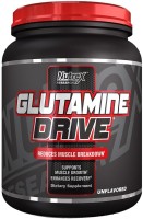 Купить аминокислоты Nutrex Glutamine Drive (300 g) по цене от 753 грн.