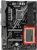 Купити материнська плата ASRock Z370 Killer SLI за ціною від 2603 грн.