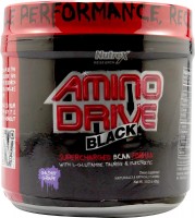 Купить аминокислоты Nutrex Amino Drive Black (240 g) по цене от 419 грн.