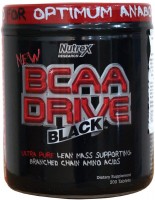 описание, цены на Nutrex BCAA Drive Black