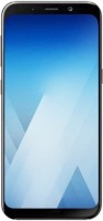 Купити мобільний телефон Samsung Galaxy A5 2018  за ціною від 14999 грн.