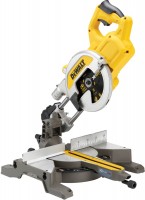 Купить пила DeWALT DCS777T2: цена от 52947 грн.