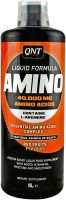 Купить аминокислоты QNT Amino Liquid Formula по цене от 465 грн.