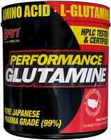 Купити амінокислоти SAN Performance Glutamine (600 g) за ціною від 1215 грн.
