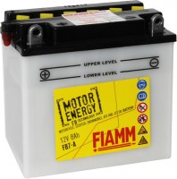 Купити автоакумулятор FIAMM Motor Energy FB за ціною від 1121 грн.