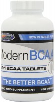 Купити амінокислоти USPlabs Modern BCAA Plus Tabs за ціною від 659 грн.