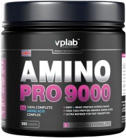 Купить аминокислоты VpLab Amino Pro 9000 (300 tab) по цене от 930 грн.