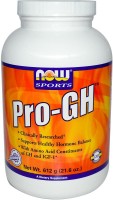 Купить аминокислоты Now Pro-GH (612 g) по цене от 2338 грн.