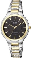 Купити наручний годинник Q&Q F543J402Y  за ціною від 730 грн.