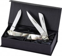 Купить нож / мультитул Grand Way 4216 BST Set: цена от 613 грн.