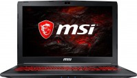 Купить ноутбук MSI GL62M 7RDX (GL62M 7RDX-1408US) по цене от 25099 грн.